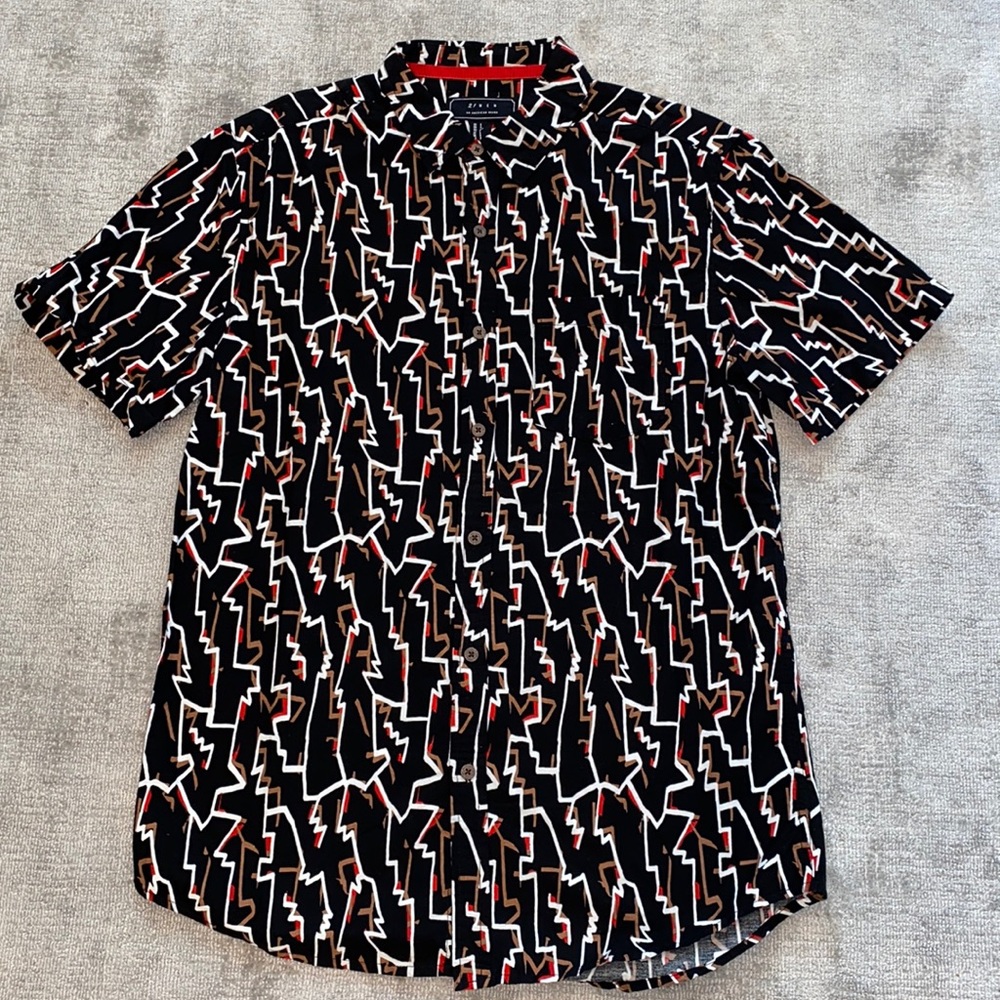 Forever21 shirt
